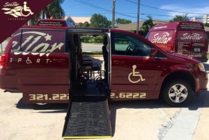 Frequently Asked Questions About Non-Emergency Medical Transportation