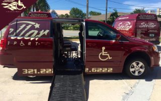 Frequently Asked Questions About Non-Emergency Medical Transportation