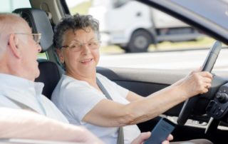 4 of The Best Cars For Seniors In Terms of Safety & Reliability