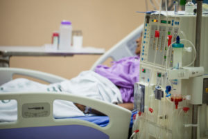 What Happens To Your Body When You Miss Dialysis Treatments?