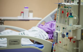 What Happens To Your Body When You Miss Dialysis Treatments?
