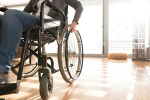 Transport Wheelchairs Vs. Manual Wheelchairs: What are the Differences?