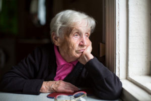 5 Frightening Facts About Senior Isolation + Tips to Prevent It