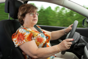 Driving with Dementia: These Driving Habits May Be the First Signs of Alzheimer’s