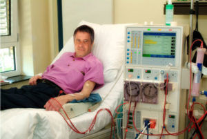 Important Benefits of Non-Emergency Transportation Services for Dialysis Patients
