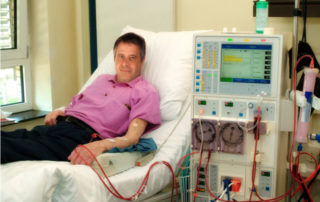 Important Benefits of Non-Emergency Transportation Services for Dialysis Patients