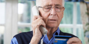 6 Scary Senior Financial Scams to Look Out For