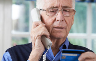 6 Scary Senior Financial Scams to Look Out For