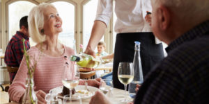 4 Ways Transportation For Seniors Can Improve Outlook On Life