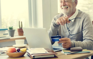 Interesting New Statistics Reveal Elderly Internet Usage is on the Rise
