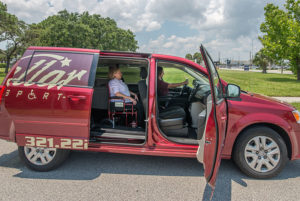 4 Facts About Senior Transportation in Florida