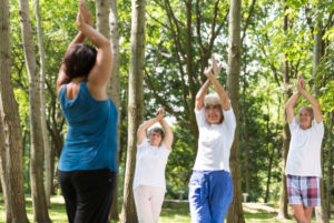 6 Inspirational Tips for Living a Happier & Healthier Life at Any Age