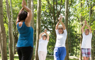 6 Inspirational Tips for Living a Happier & Healthier Life at Any Age