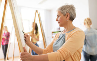 7 Summer Activities for Seniors in Melbourne, FL