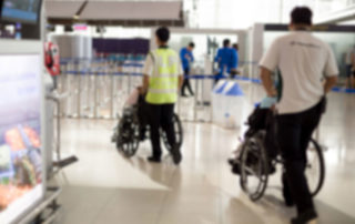 Should You Tip Airport Wheelchair Agents?