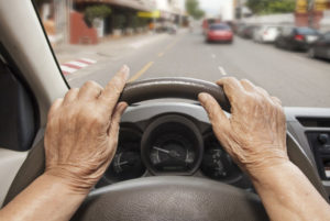 At What Age Should Seniors Stop Driving?