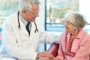 How to Get to Your Next Doctor Appointment Without a Car or Driver’s License
