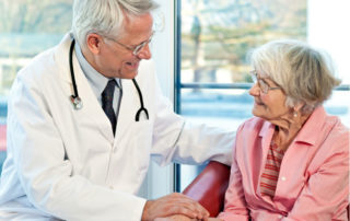 How to Get to Your Next Doctor Appointment Without a Car or Driver’s License