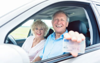 For What Reasons Can Florida DMV Revoke Senior Driver’s License?