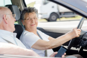 In Florida, Do You Have to Take a Driver’s Test When You Turn 70?