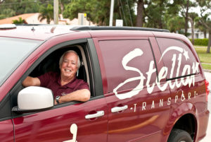 6 Benefits of Private Transportation for Seniors