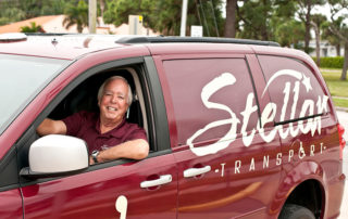 6 Benefits of Private Transportation for Seniors