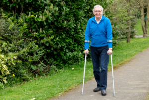 7 Exercises for Hip Replacement Surgery Success