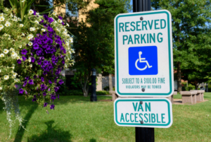 How to Get a Handicapped Placard for Your Vehicle in Florida