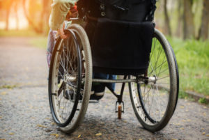 How to Measure and Find the Right Wheelchair Size in 3 Simple Steps