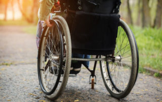 How to Measure and Find the Right Wheelchair Size in 3 Simple Steps