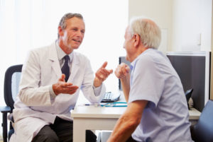 How Often Does the Average Senior Visit the Doctor?