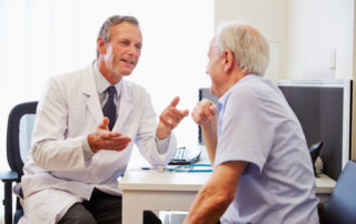 How Often Does the Average Senior Visit the Doctor?