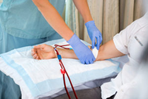 What to Expect at Your First Dialysis Treatment