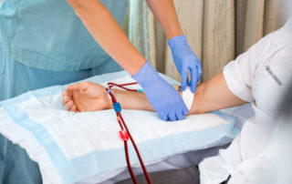 What to Expect at Your First Dialysis Treatment