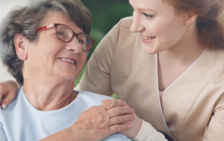 How Do You Become Eligible for Hospice Care?