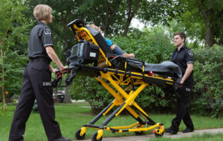 Stretcher Patient Transport: Here’s What You Need to Know