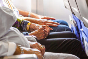7 Airline Travel Tips for Elderly Passengers
