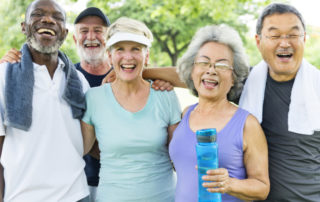 4 Impressive Senior Communities in Melbourne, Florida