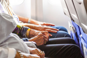 Is it Safer for Seniors to Travel by Plane or Car? 4 Airline Hazards to Be Aware of for Seniors