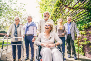 Nursing Home Transportation in Melbourne: 7 Things You Need to Consider