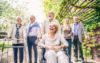 Nursing Home Transportation in Melbourne: 7 Things You Need to Consider