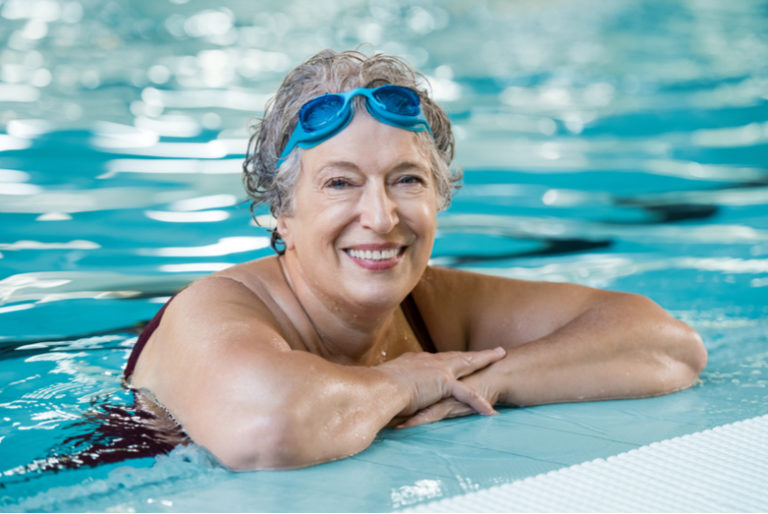 Activities to Keep Seniors Busy All Year Stellar Transportation