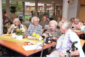 6 Benefits to Adult Day Care Centers in Melbourne, FL