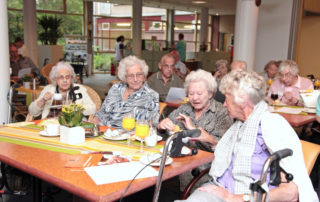 6 Benefits to Adult Day Care Centers in Melbourne, FL