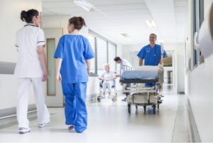 6 Important Things to Consider When Booking Stretcher Transportation