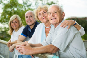 4 Options for Senior Transportation