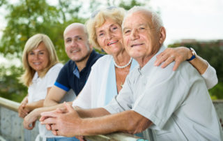 4 Options for Senior Transportation
