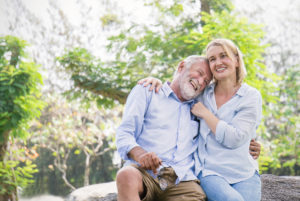 5 Things the Happiest Senior Citizens Have in Common