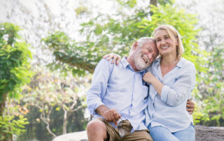 5 Things the Happiest Senior Citizens Have in Common