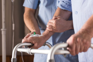 How to Make a Nursing Home Feel More Like Home